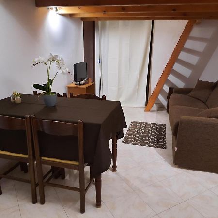Casa Vacanze Da Zaza Appartement Trapani Buitenkant foto