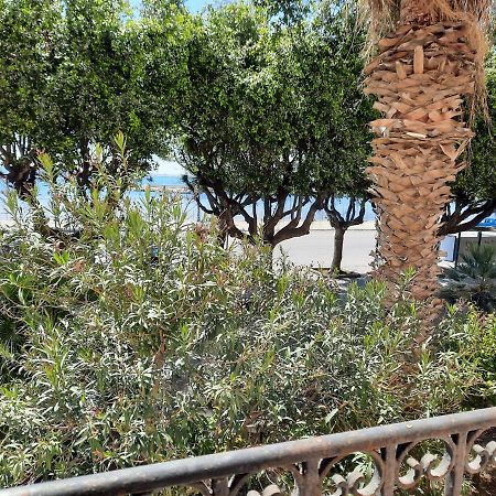 Casa Vacanze Da Zaza Appartement Trapani Buitenkant foto