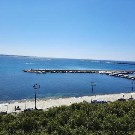 Casa Vacanze Da Zaza Appartement Trapani Buitenkant foto