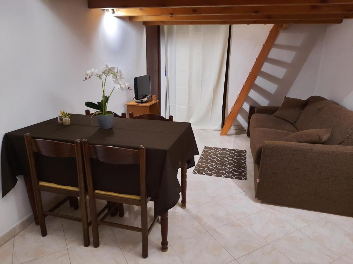 Casa Vacanze Da Zaza Appartement Trapani Buitenkant foto