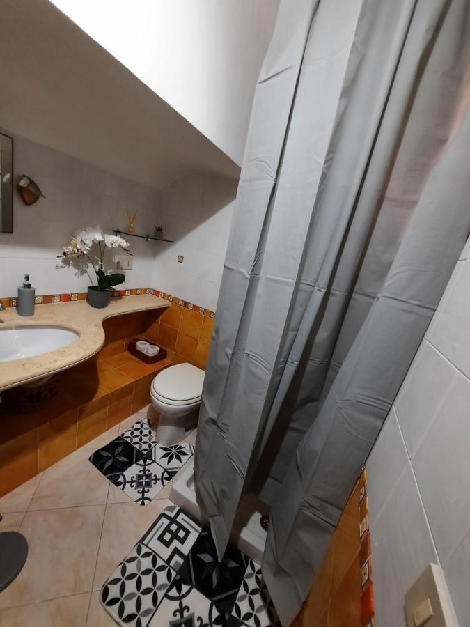 Casa Vacanze Da Zaza Appartement Trapani Buitenkant foto