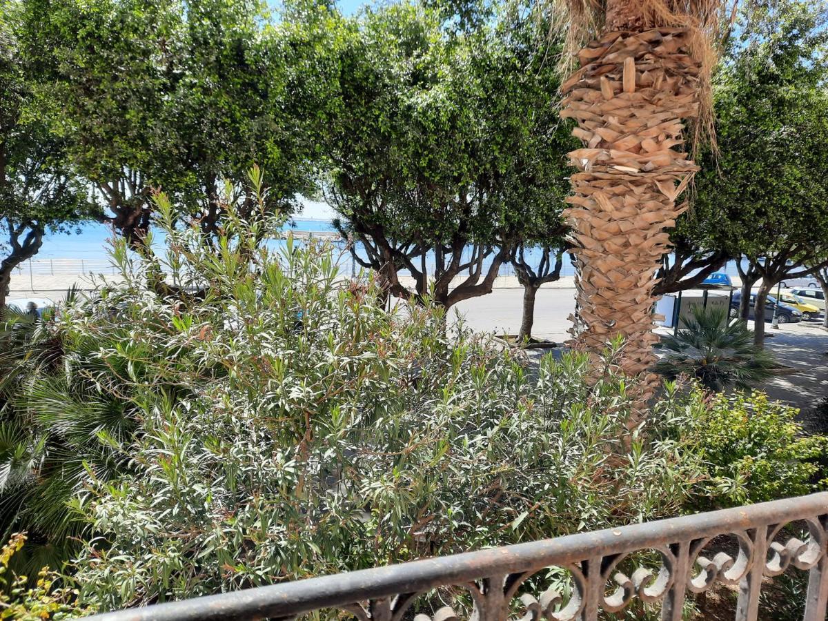 Casa Vacanze Da Zaza Appartement Trapani Buitenkant foto