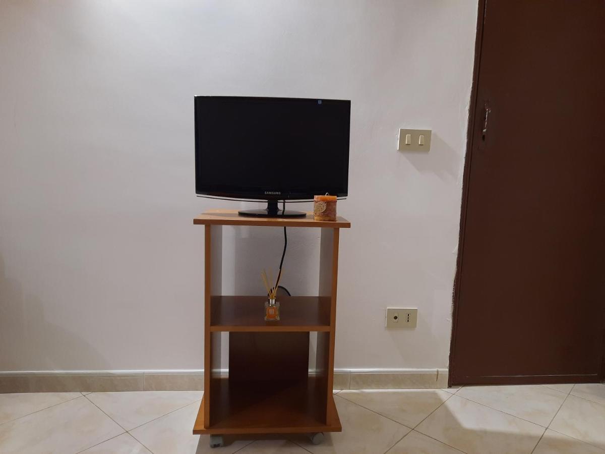 Casa Vacanze Da Zaza Appartement Trapani Buitenkant foto