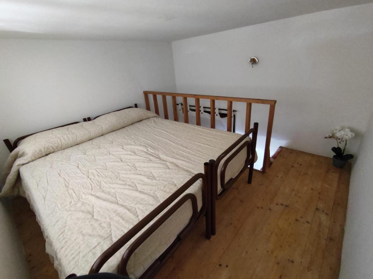 Casa Vacanze Da Zaza Appartement Trapani Buitenkant foto