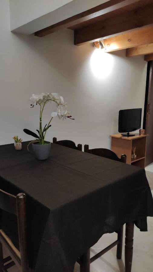 Casa Vacanze Da Zaza Appartement Trapani Buitenkant foto