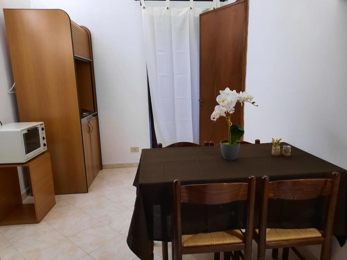 Casa Vacanze Da Zaza Appartement Trapani Buitenkant foto