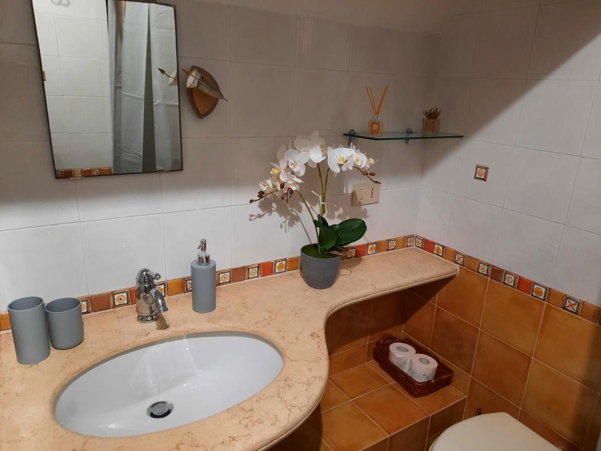Casa Vacanze Da Zaza Appartement Trapani Buitenkant foto