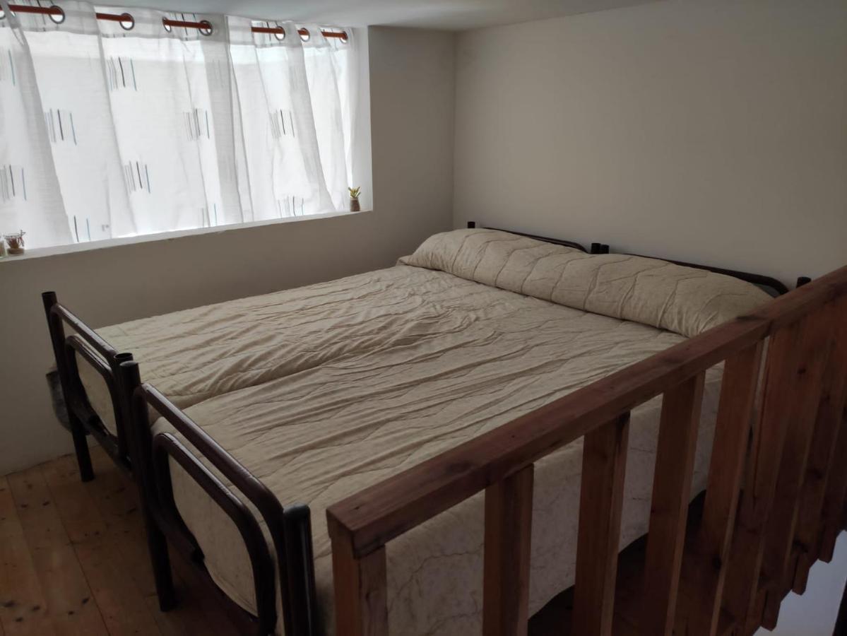 Casa Vacanze Da Zaza Appartement Trapani Buitenkant foto